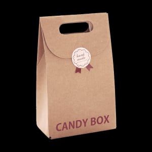 Custom Candy Boxes - Image 3