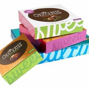 Custom Chocolate Boxes - Rapid Custom Boxes Custom Chocolate Boxes - Image 5