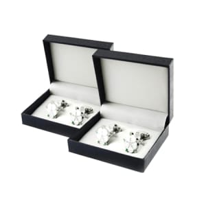 Custom Cufflink Boxes - Rapid Custom Boxes Custom Printed Cufflink Boxes