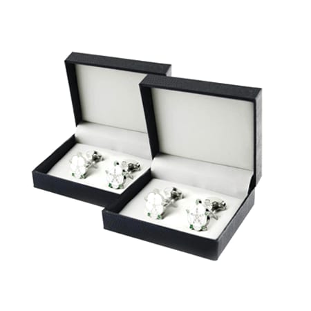 Custom Cufflink Boxes - Rapid Custom Boxes Custom Printed Cufflink Boxes