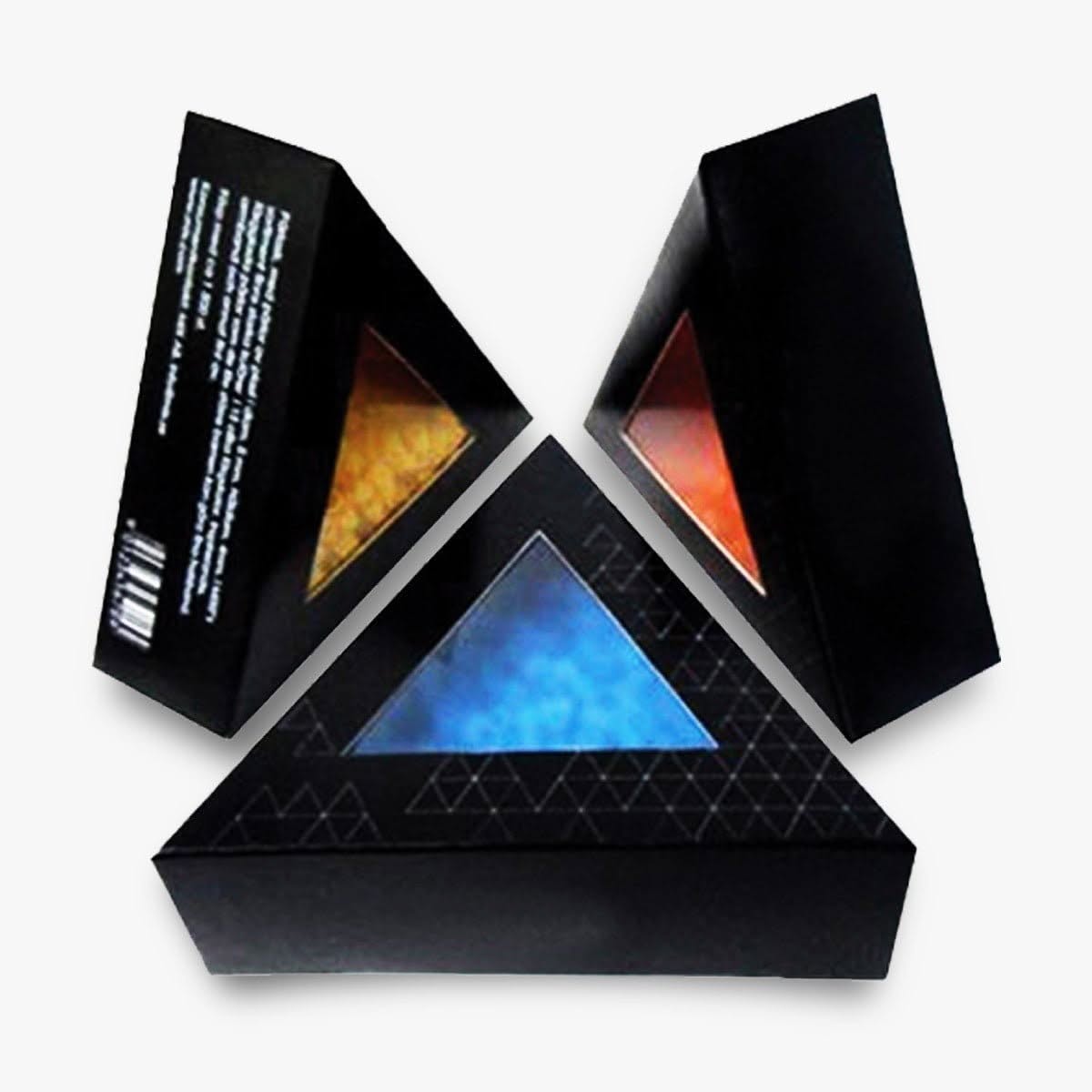 Custom Eye Shadow Boxes - Rapid Custom Boxes Custom Eye Shadow - Rapid Custom Boxes