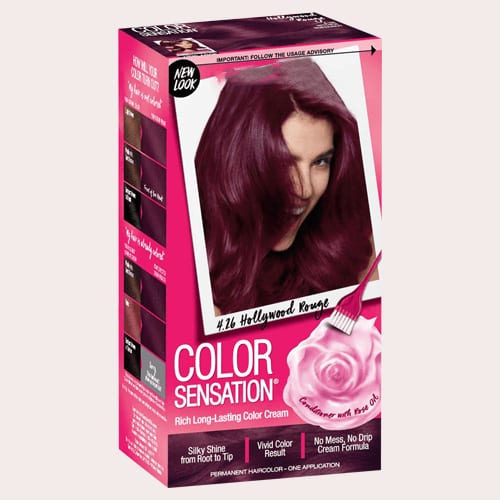 Custom Hair Color Boxes - Rapid Custom Boxes Custom Hair Color Packaging - Rapid Custom Boxes
