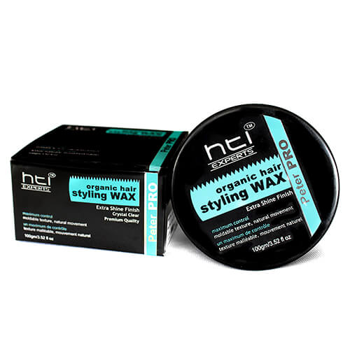 Custom Hair Gel - Rapid Custom Boxes