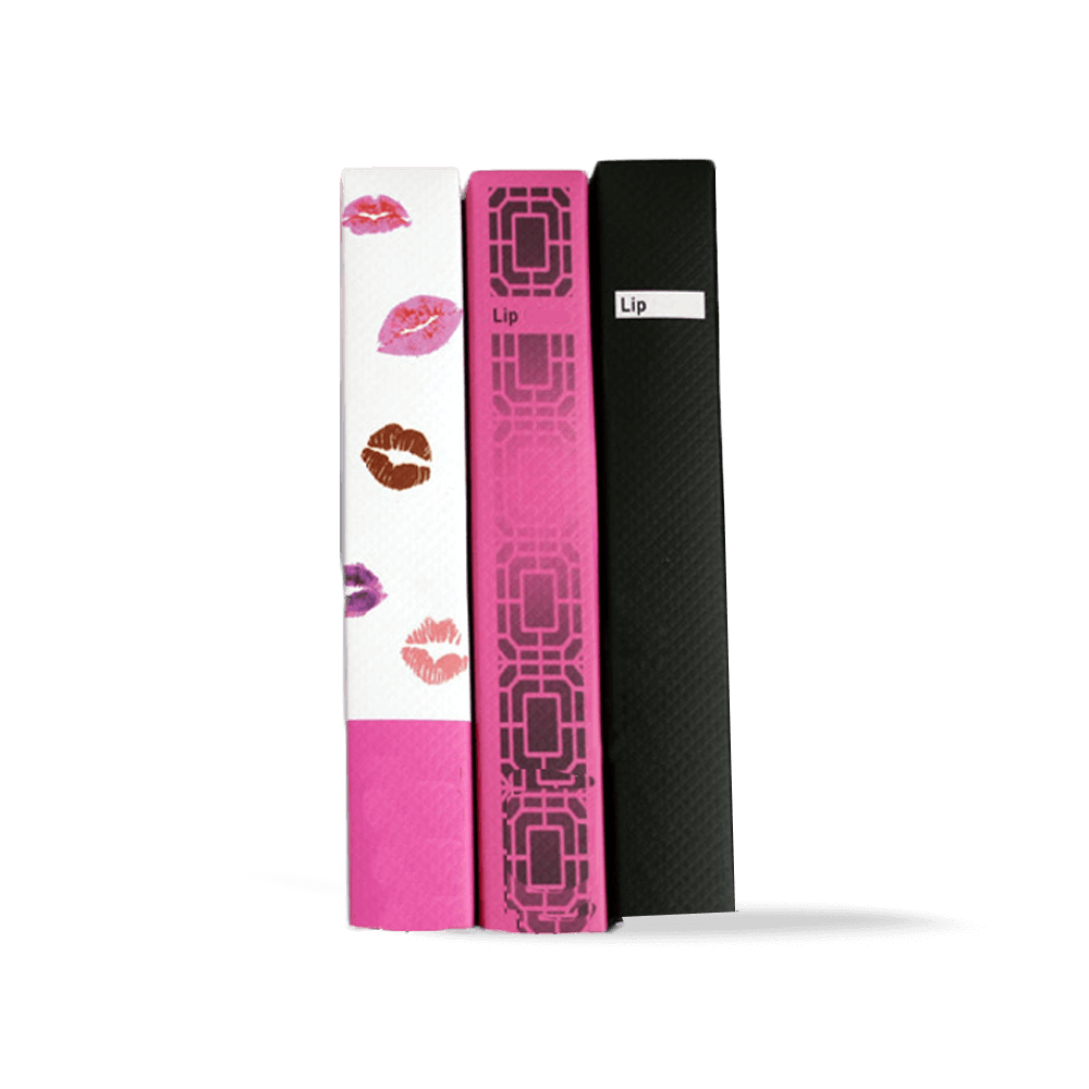 Custom Lip Gloss - Rapid Custom Boxes
