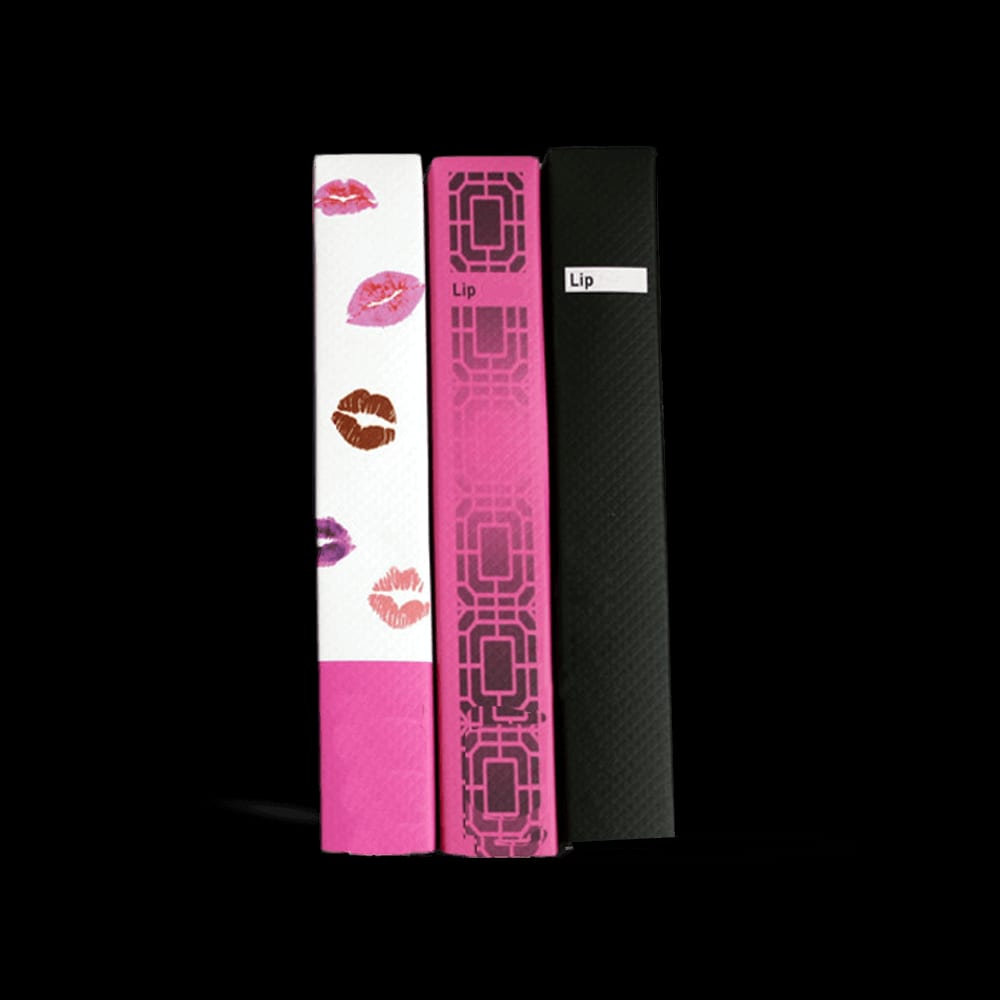 Custom Lip Gloss - Rapid Custom Boxes