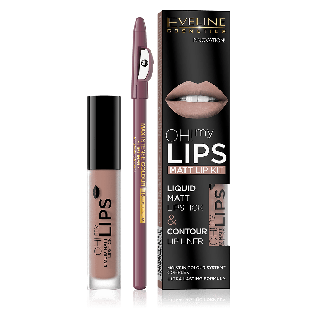 Custom Lip Liner Boxes - Image 2