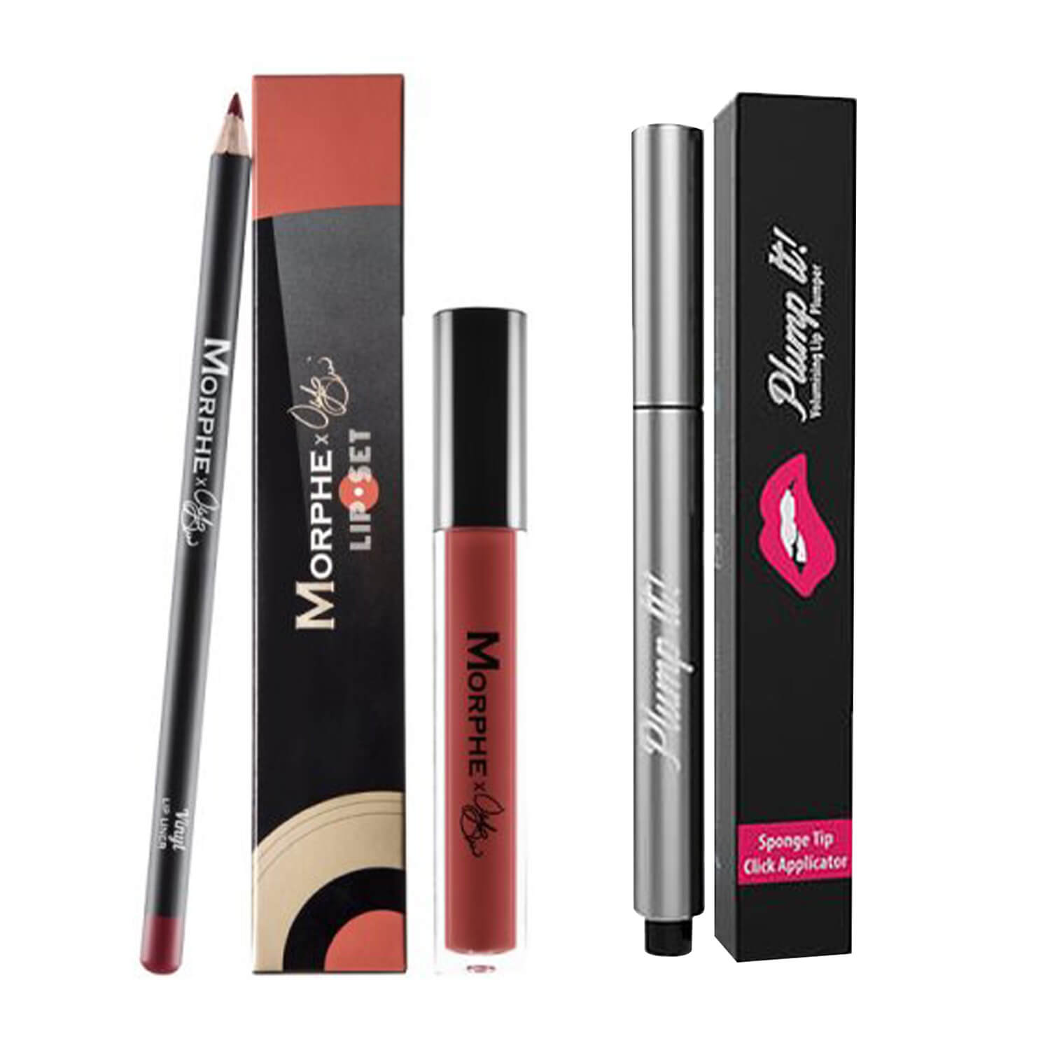 Custom Lip Liner Boxes 2 - Rapid Custom Boxes
