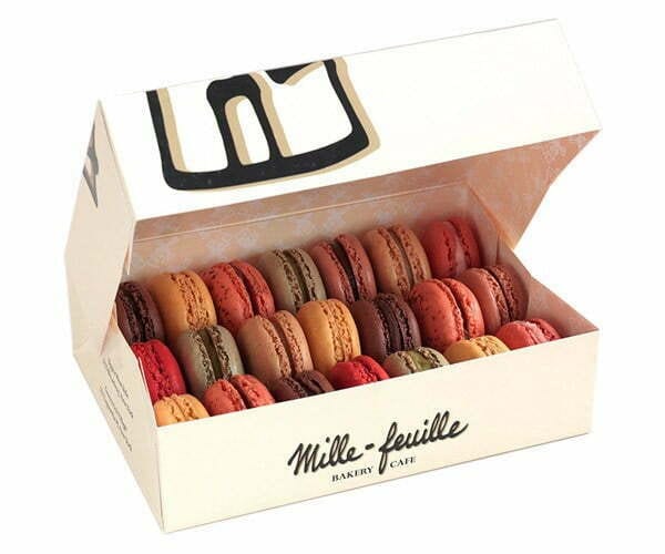 Custom Macaron Boxes 1 - Rapid Custom Boxes