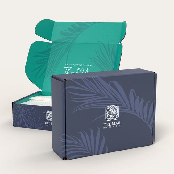 Custom Mailer Boxes - Rapid Custom Boxes Custom Mailer Boxes Wholesale