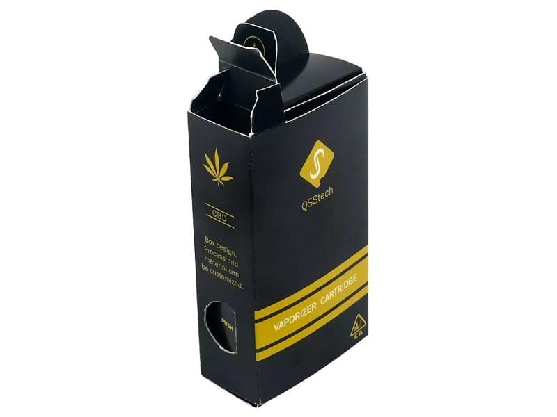Custom Marijuana Boxes - Rapid Custom Boxes Custom Marijuana - Rapid Custom Boxes