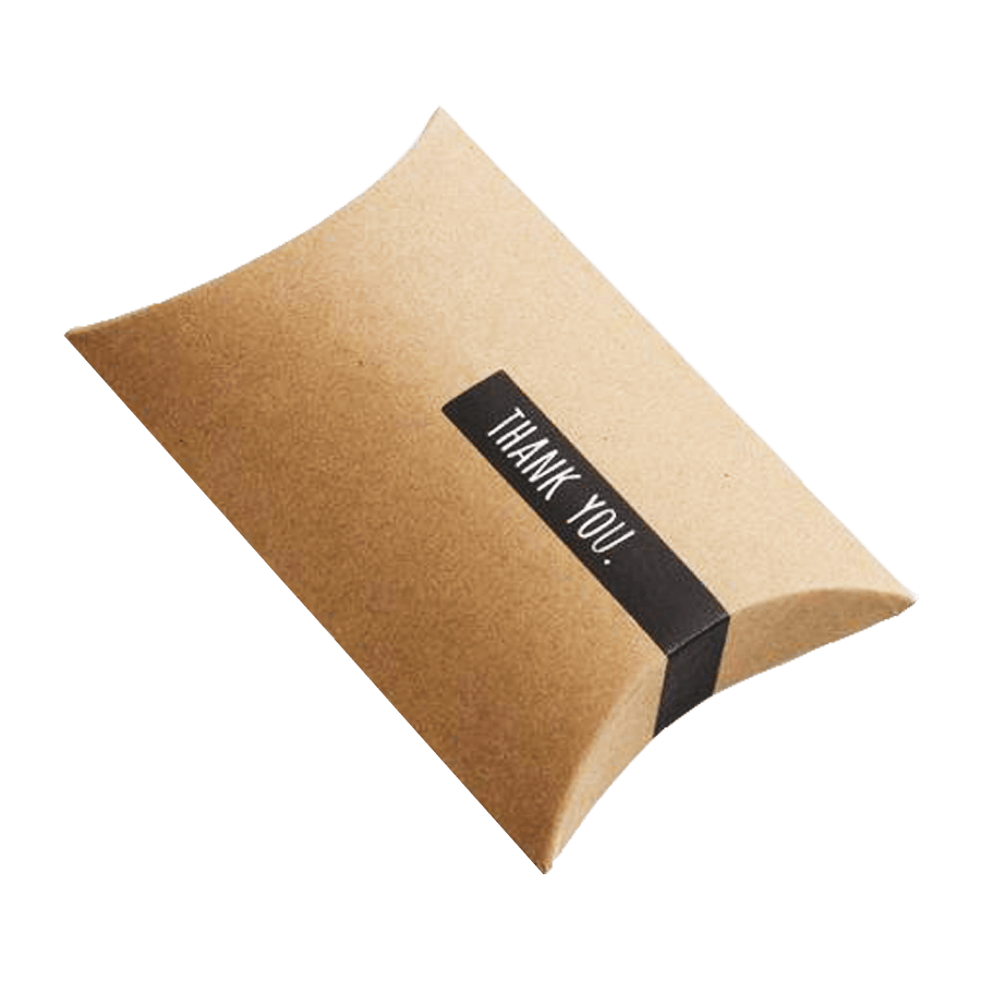 Custom Pillow Boxes - Rapid Custom Boxes Custom Pillow Boxes 1 - Rapid Custom Boxes