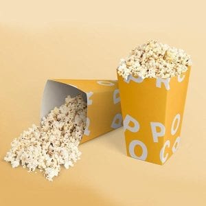 Custom Popcorn Boxes - Image 5