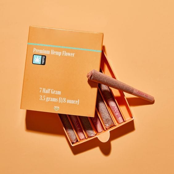 Custom Pre Roll - Rapid Custom Boxes