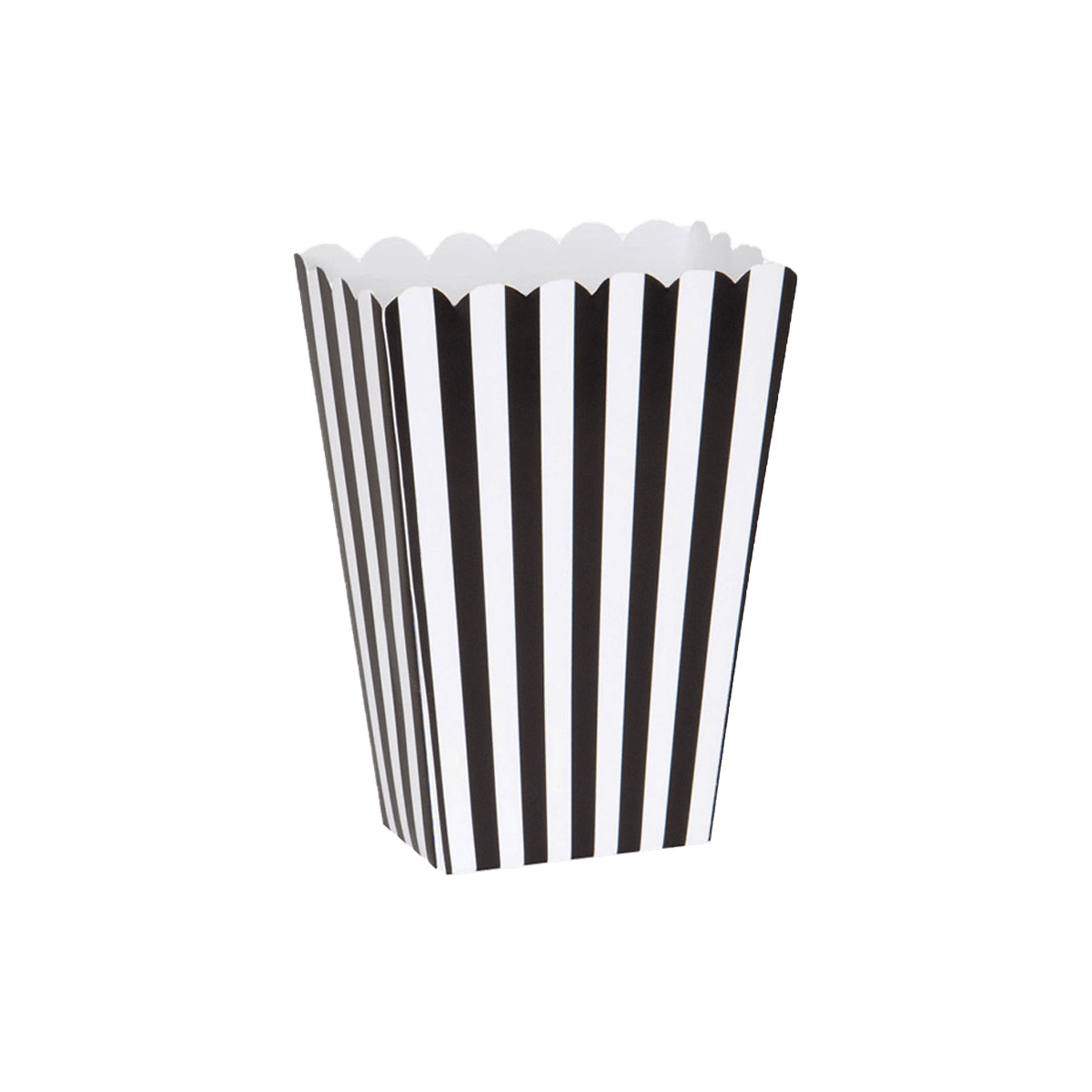 Custom Printed Popcorn - Rapid Custom Boxes