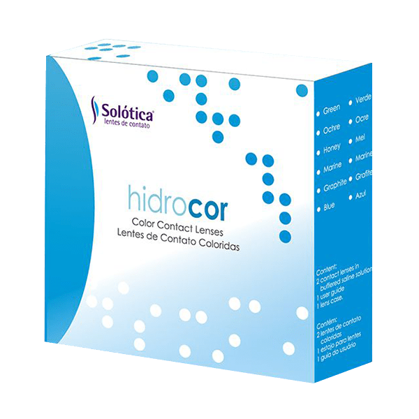 Custom Printed contact lenses - Rapid Custom Boxes