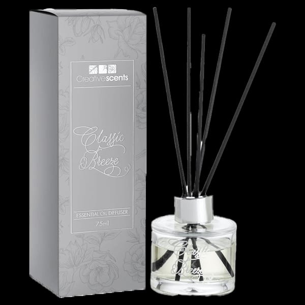 Custom Reed Diffuser Boxes