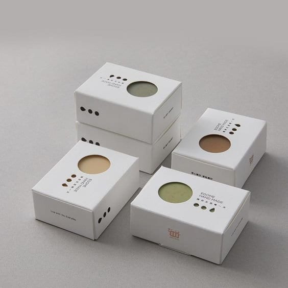 Custom Soap Boxes - Rapid Custom Boxes Custom Soap - Rapid Custom Boxes