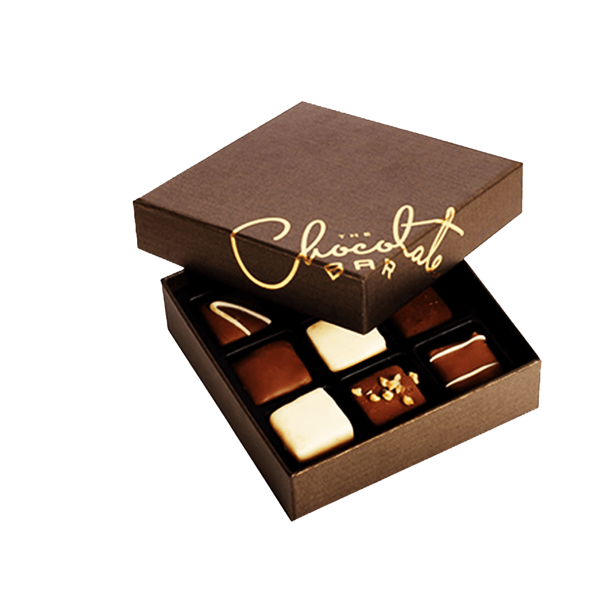 Custom Truffle Boxes - Rapid Custom Boxes Custom Truffle - Rapid Custom Boxes