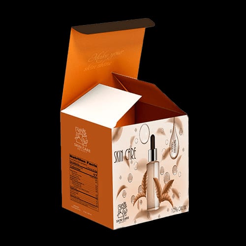 Custom Tuck End Boxes - Rapid Custom Boxes Custom Tuck End - Rapid Custom Boxes