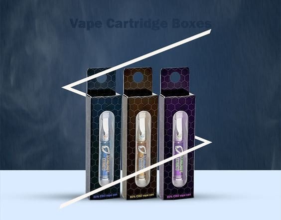 Custom Vape Boxes - Rapid Custom Boxes Custom Printed Vape Boxes