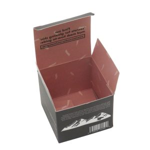 Custom Tuck End Boxes - Rapid Custom Boxes Custom Tuck End Boxes - Image 2