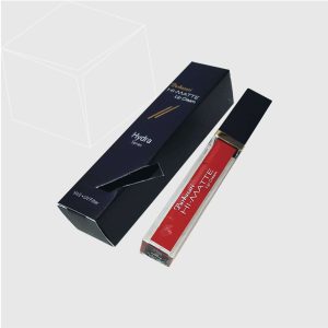 Custom Lip Gloss Boxes - Rapid Custom Boxes Custom Lip Gloss Boxes - Image 2