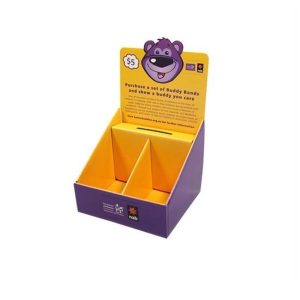 Custom Cosmetic Display Boxes - Rapid Custom Boxes Custom Cosmetic Display Boxes - Image 3