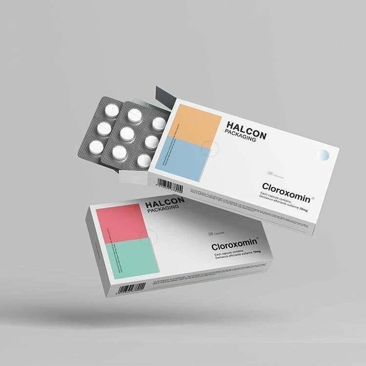 Custom Medicine Boxes - Rapid Custom Boxes Custom Medicine Boxes - Image 3