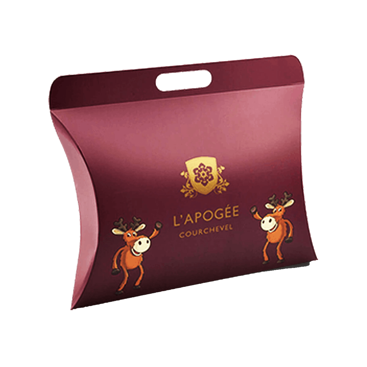 Custom Pillow Boxes - Rapid Custom Boxes Pillow - Rapid Custom Boxes