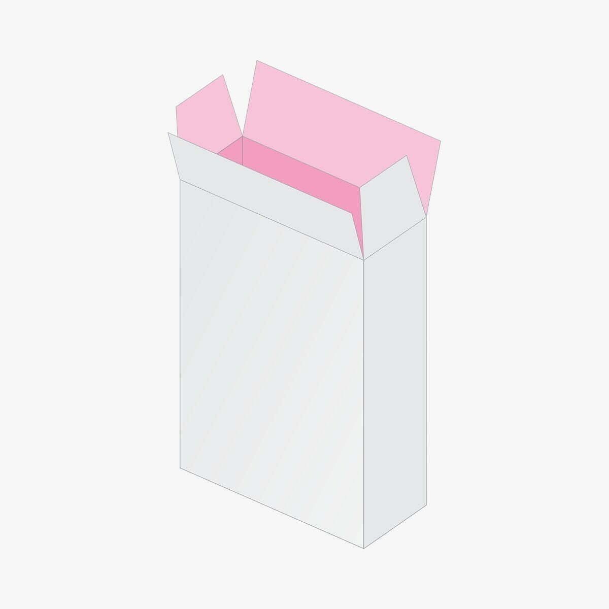 Custom Auto Bottom Boxes - Rapid Custom Boxes Seal End auto Bottom - Rapid Custom Boxes