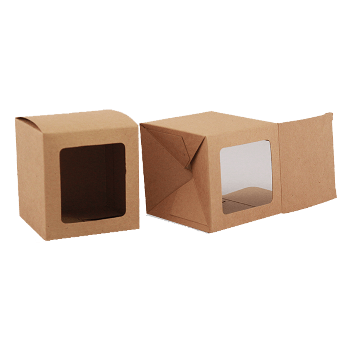Custom Tuck End Auto Bottom Boxes - Rapid Custom Boxes auto lock - Rapid Custom Boxes