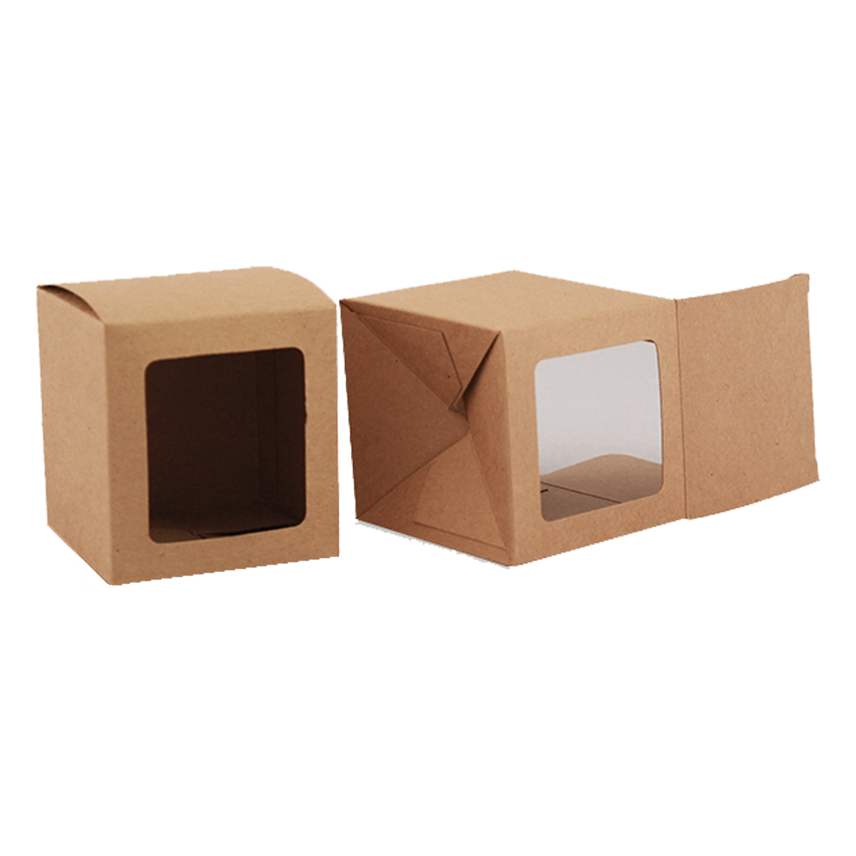Custom Tuck End Auto Bottom Boxes - Rapid Custom Boxes auto lock - Rapid Custom Boxes