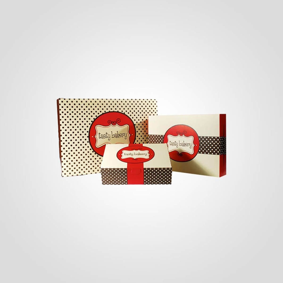 Custom Truffle Boxes - Rapid Custom Boxes bakery packaging - Rapid Custom Boxes