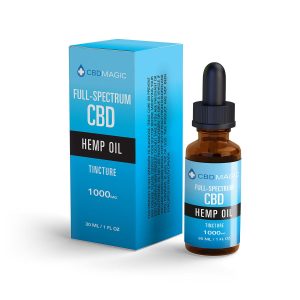 Custom Hemp Oil Boxes - Image 2