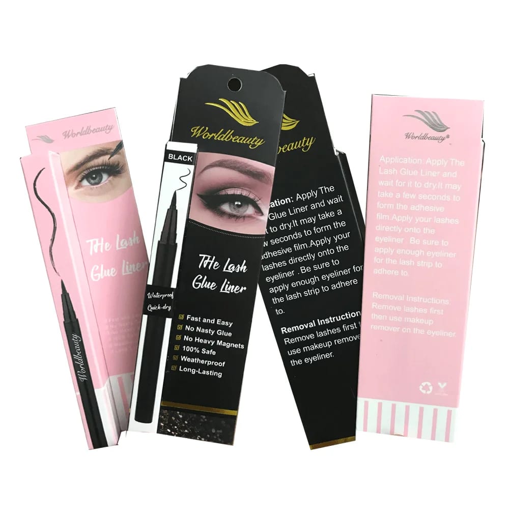 Custom Eyeliner Boxes - Rapid Custom Boxes custom eyeliner - Rapid Custom Boxes