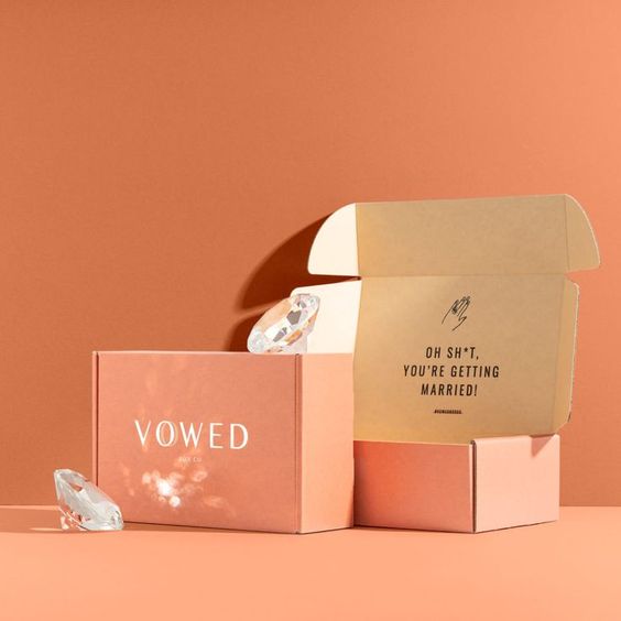 Custom Mailer Boxes - Rapid Custom Boxes Custom Mailer Boxes Wholesale
