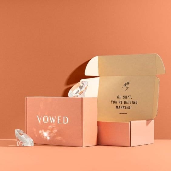 Custom Mailer Boxes - Rapid Custom Boxes Custom Mailer Boxes Wholesale