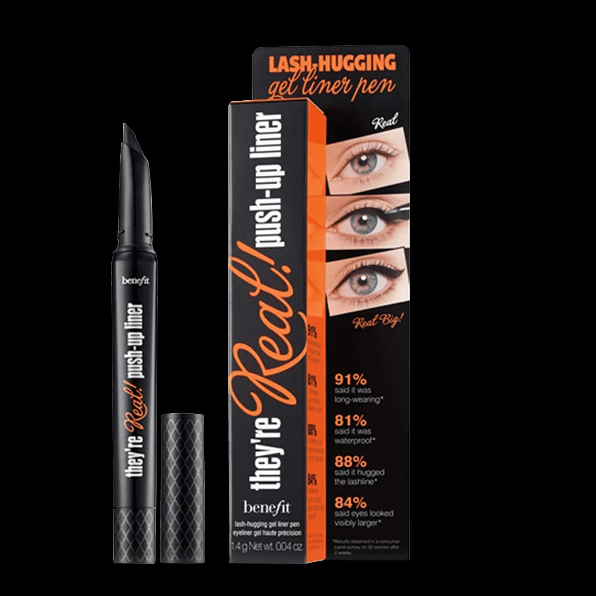 Custom Eyeliner Boxes - Rapid Custom Boxes eyeliner - Rapid Custom Boxes