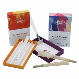 Custom Pre-Roll Boxes - Image 3
