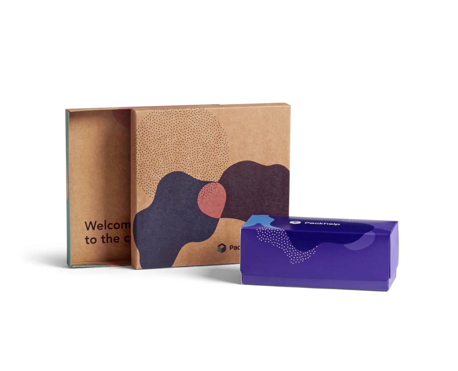 Custom Product Boxes - Rapid Custom Boxes two piece product boxes packhelp kva - Rapid Custom Boxes