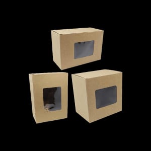 Custom Window Boxes - Rapid Custom Boxes Custom Window Boxes - Image 2