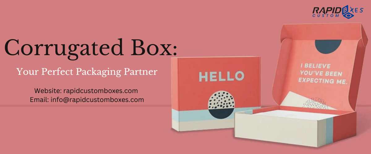 Corrugated Box