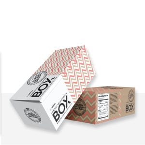 Custom Auto Bottom Boxes Wholesale