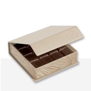 Custom Chocolate Boxes