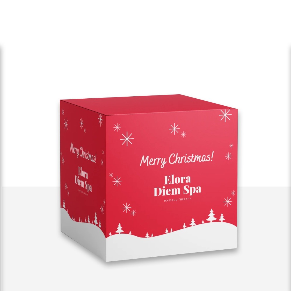 Custom Christmas Boxes Custom Printed Christmas Boxes