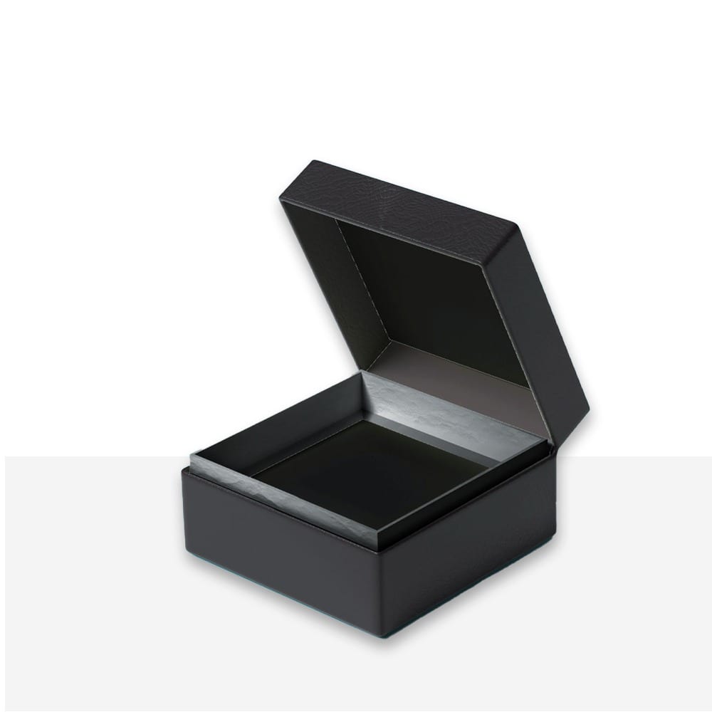 Custom Cufflink Boxes Custom Printed Cufflink Boxes