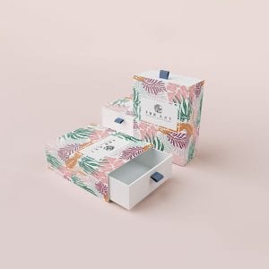Drawer Boxes