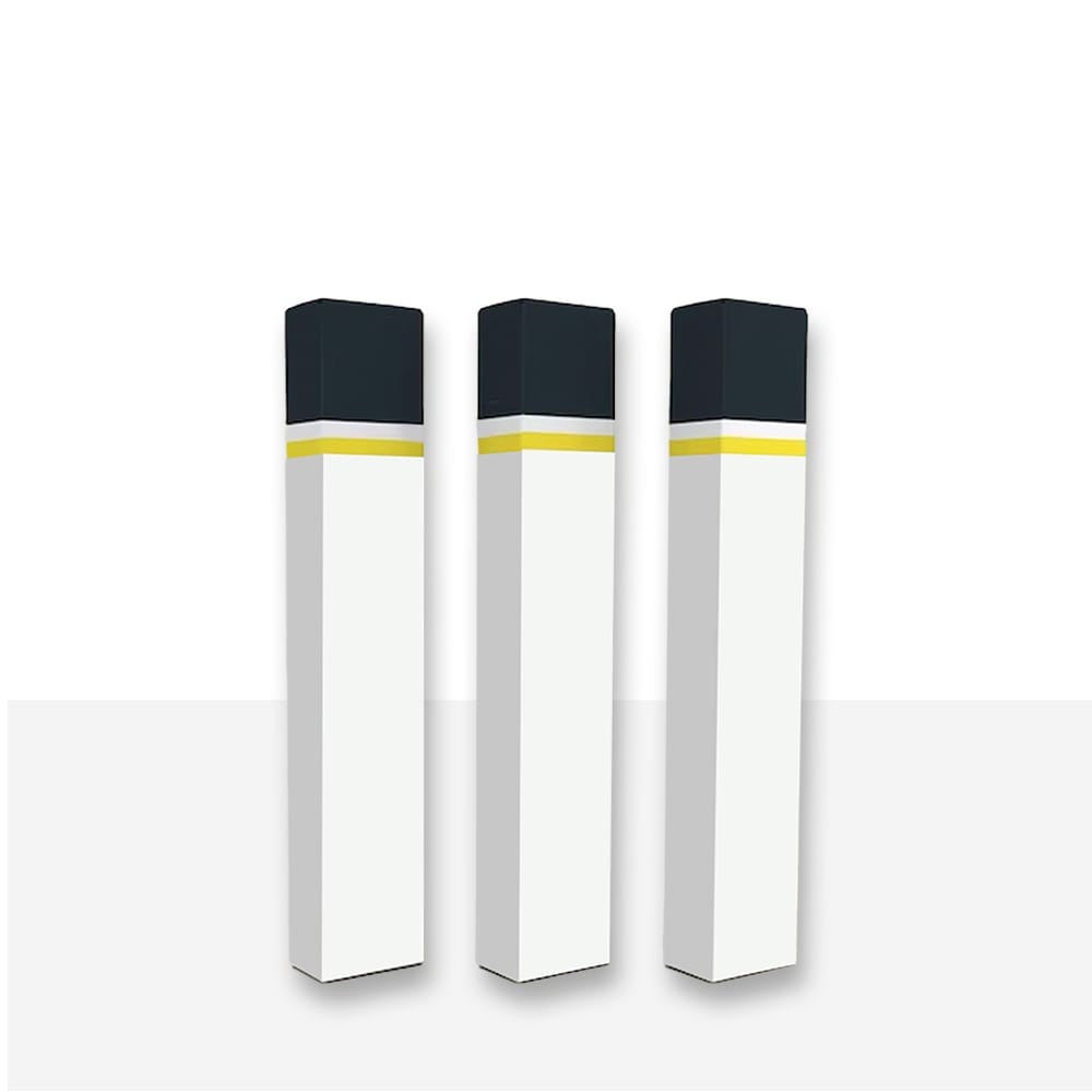 Custom E-Cigarette Boxes