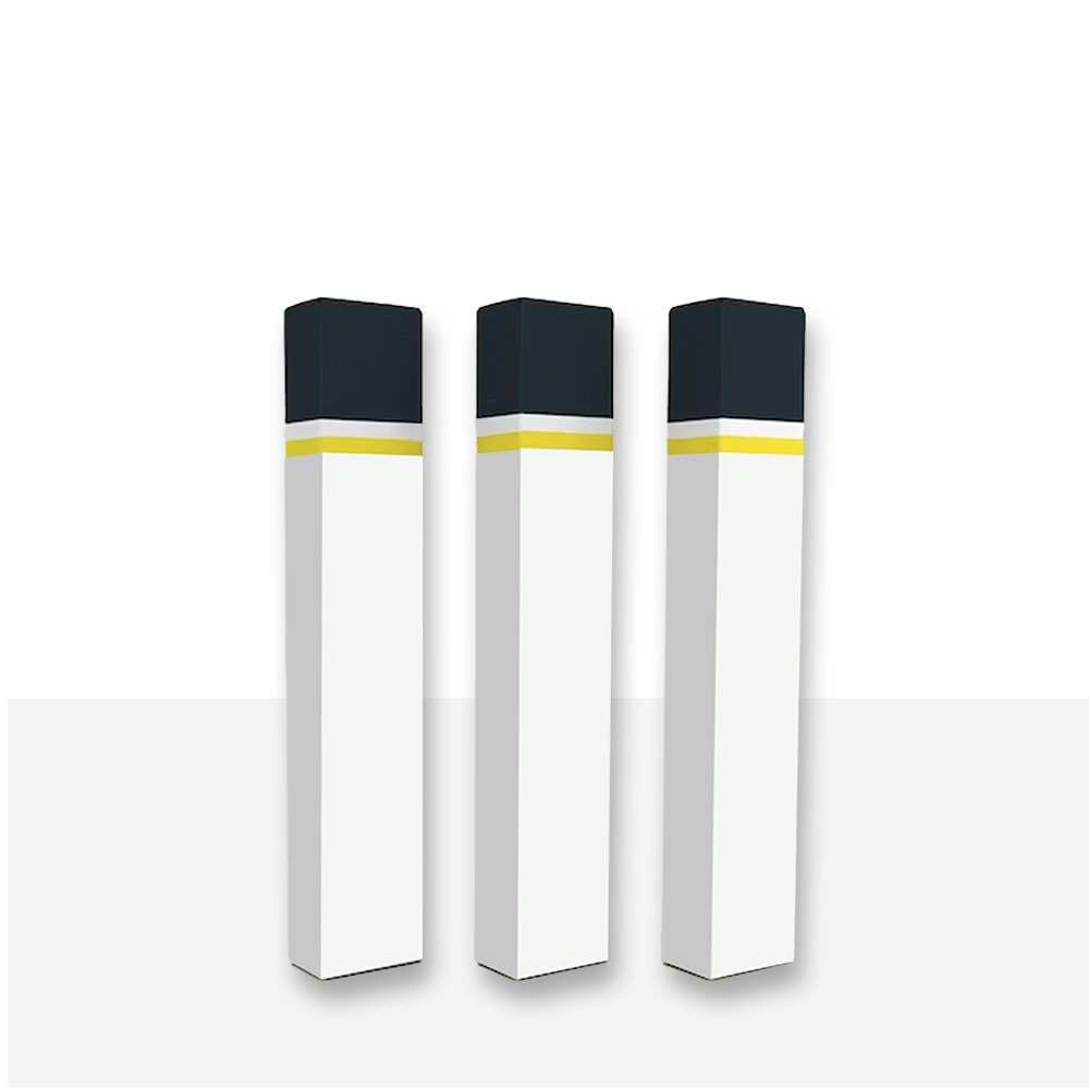Custom E-Cigarette Boxes