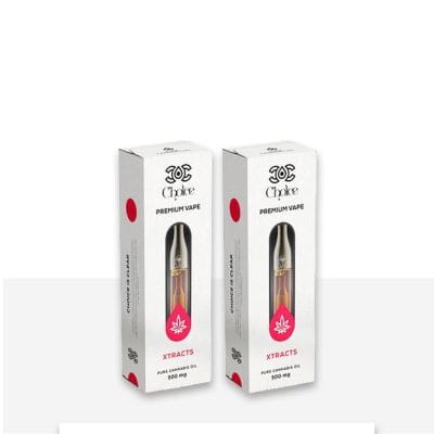 Custom E Juice Boxes